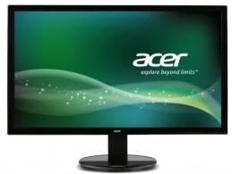 Monitor LED Acer K2 K222HQLBD